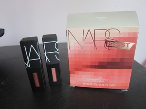 nars mini lipstick