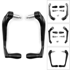 22mm Brake Clutch Lever Protector Handlebar For Honda CBR KTM690 BMW R1200GS/T9