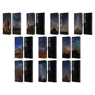 OFFICIAL ROYCE BAIR PHOTOGRAPHY LEATHER BOOK WALLET CASE COVER FOR XIAOMI PHONES