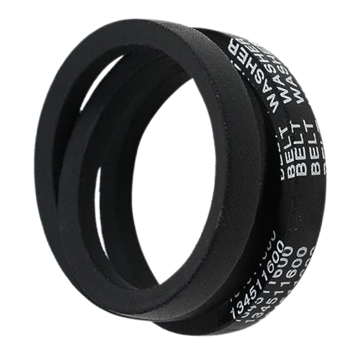 131686100 Washer Drive Belt 134511600 AP3867042 PS1146950 1156860 