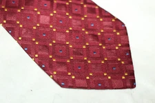 MODAITALIA Silk tie Made in Italy F56080