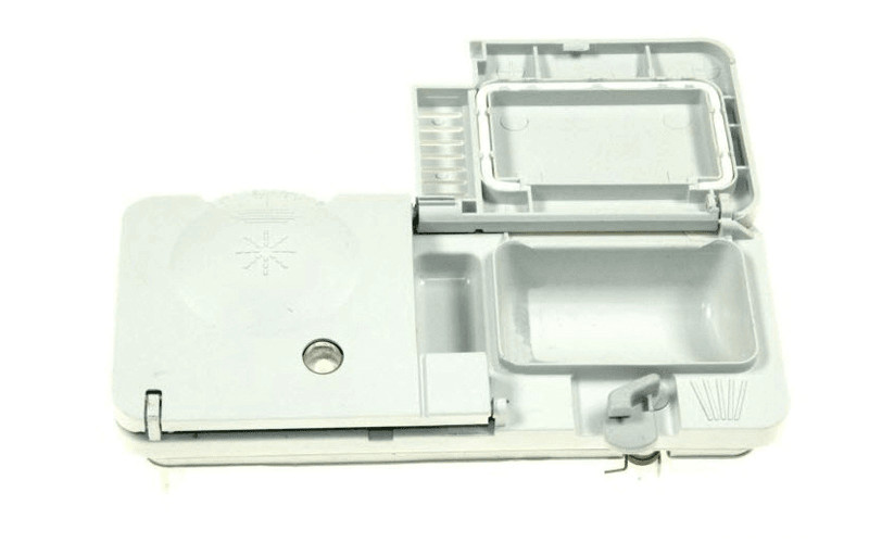 Boite a produits Fagor 32X2346 avec double compartiment étanche