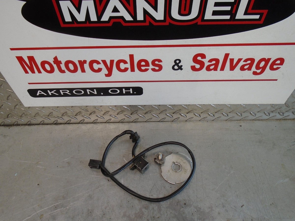 96 KAWASAKI GPZ1100 NINJA COIL-PULSING 59026-1132 | eBay