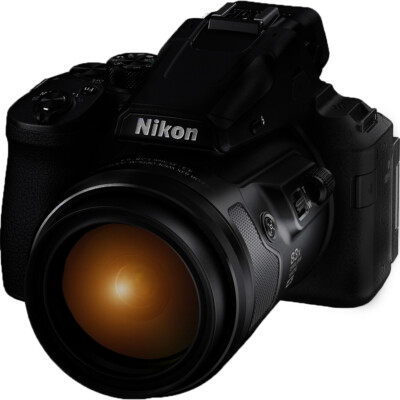 Nikon COOLPIX P950 Digital Camera with UV Filter + Accesory Kit | eBay