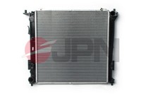 JPN KüHler WasserküHler MotorküHler FüR KIA Cee'd SchräGheck Hyundai I30 ED FD