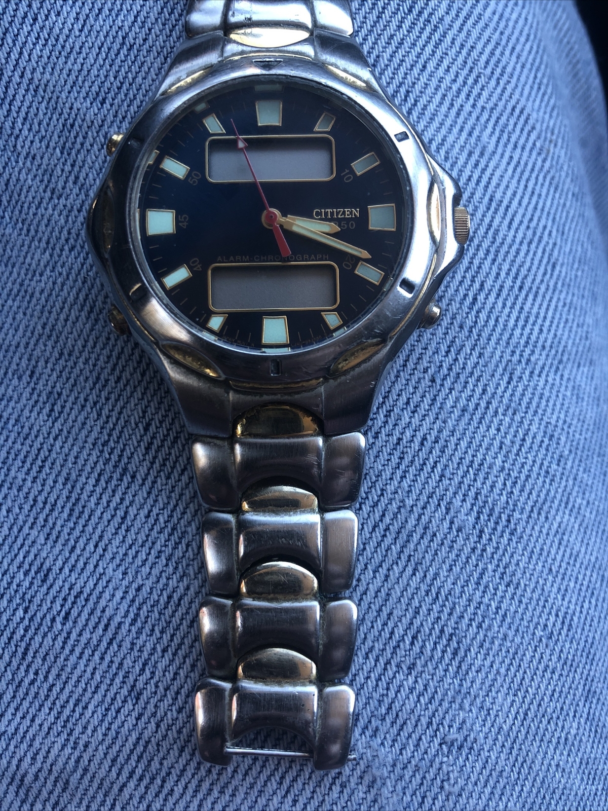 Venta de Citizen Wr 50 | 97 articulos de segunda mano