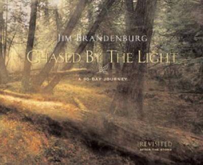 Chased by the Light: A 90-Day Journey-Revisited After the Storm - VERY GOOD