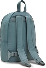 NEW KIPLING Nylon Challenger School Backpack GLASS BOTTOM BLUE BOY GIRL SCHOOL kipling challenger backpack products for sale | eBay main image 4