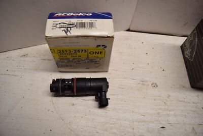 NOS OEM Genuine GM Valve Evaporative Emis Cnstr Vent Sol 25932573 - C61