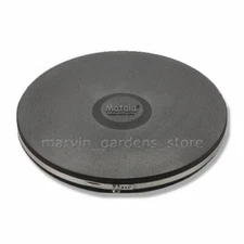Matala Rubber Membrane 9" Air Diffuser Disc -Pond & Lake Aerator