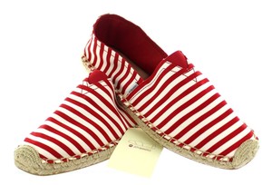 joy & mario espadrilles