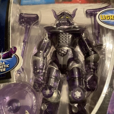 NEW SEALED ROSE ART MAGNAMAN TOY ERIK THE VIKING 2005 | eBay