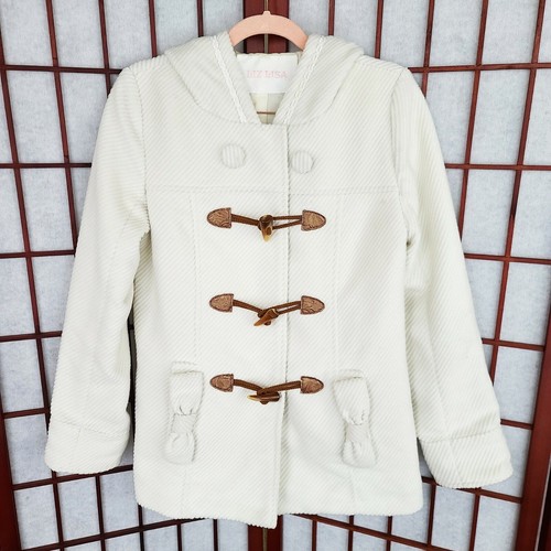 liz lisa winter coat