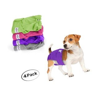 ebay dog diapers