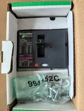 LV431790 Brand New Schneider MCCB Compact NSX250H Micrologic 2.2 250A 3P3D F