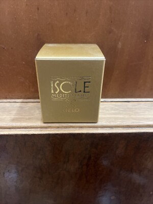ISOLE MEDITERRANEE SKY EAU DE PARFUM 60ml SPRAY