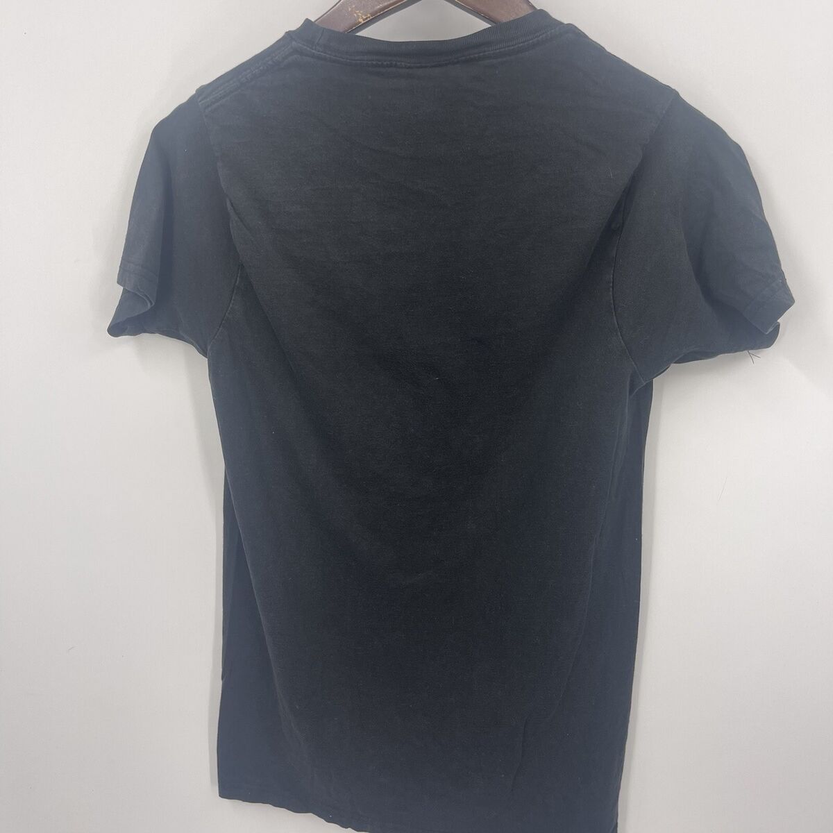 Vintage THRASHER T-Shirt Men's Small Early 2000s Vintage THRASHER T-Shirt Men's Small Early 2000s