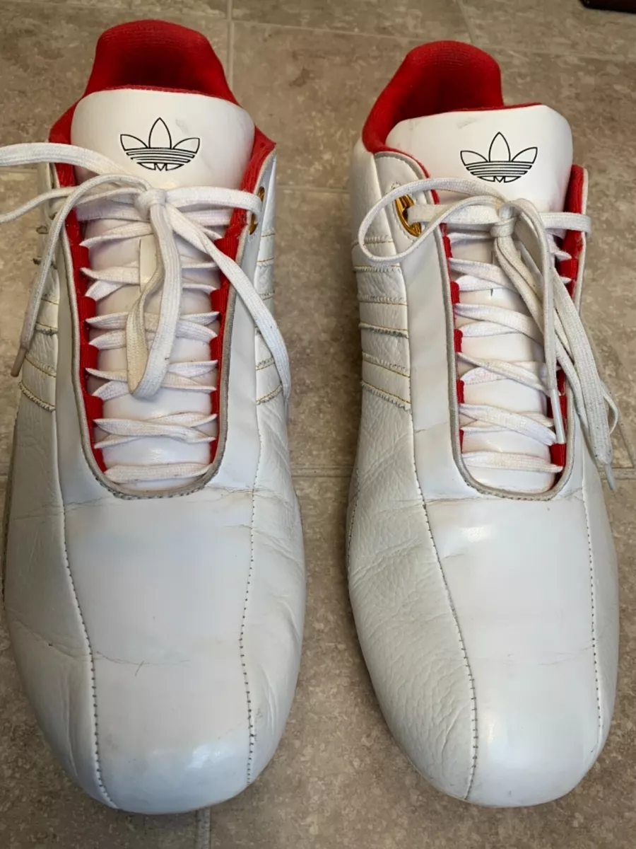 Adidas porsche shop design shoes white