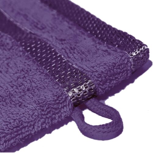 Casabella Luxury Bath Towel Set- 10 Piece Towels for Bathroom 100% Cotton - Picture 5 of 18