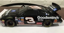 DALE EARNHARDT 1997 MONTE CARLO ACTION COLLECTIBLES BANK