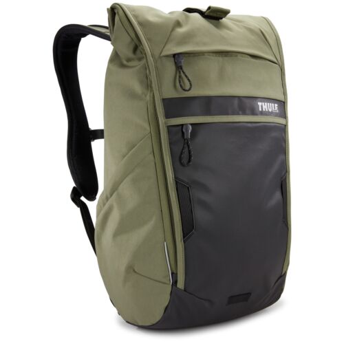 Thule Paramount Commuter Backpack 18L Olivine Green