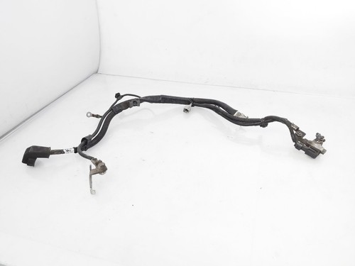 2015-2019 Subaru Outback negative Battery Cable 81601Al02a - 第 1/10 張圖片