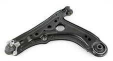 Track Control Arm Wishbone Lower Front Right For Vw Polo 94-01 7476121