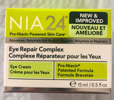 eye repair complex