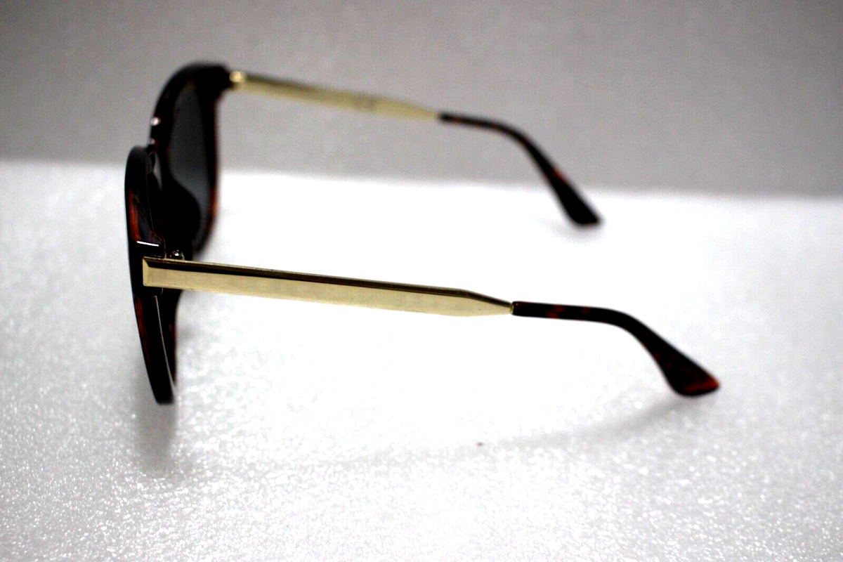 ZARA 04646 201 700 33 SUNGLASSES TORTOISE GOLD GREY LENS | eBay ZARA 04646 201 700 33 SUNGLASSES TORTOISE GOLD GREY LENS | eBay