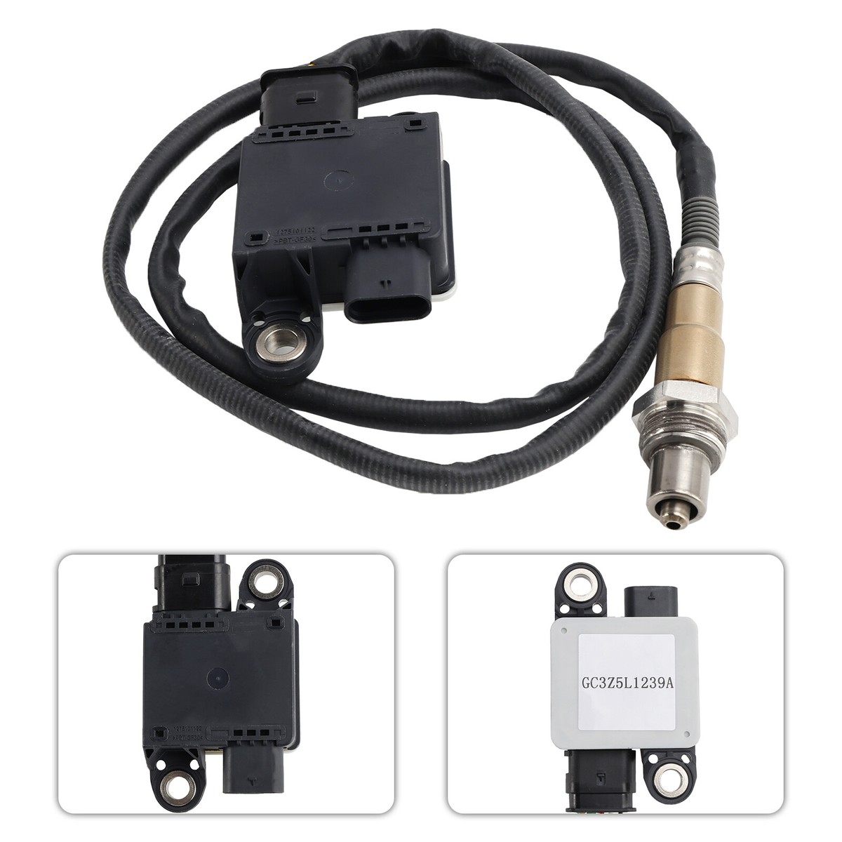 6.7 Diesel Particulate Matter Sensor GC3Z-5L239-A For Ford Super