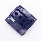 Printer Print Head F197000 Fits For Epson Stylus ME500 PX205 NX420 SX440W