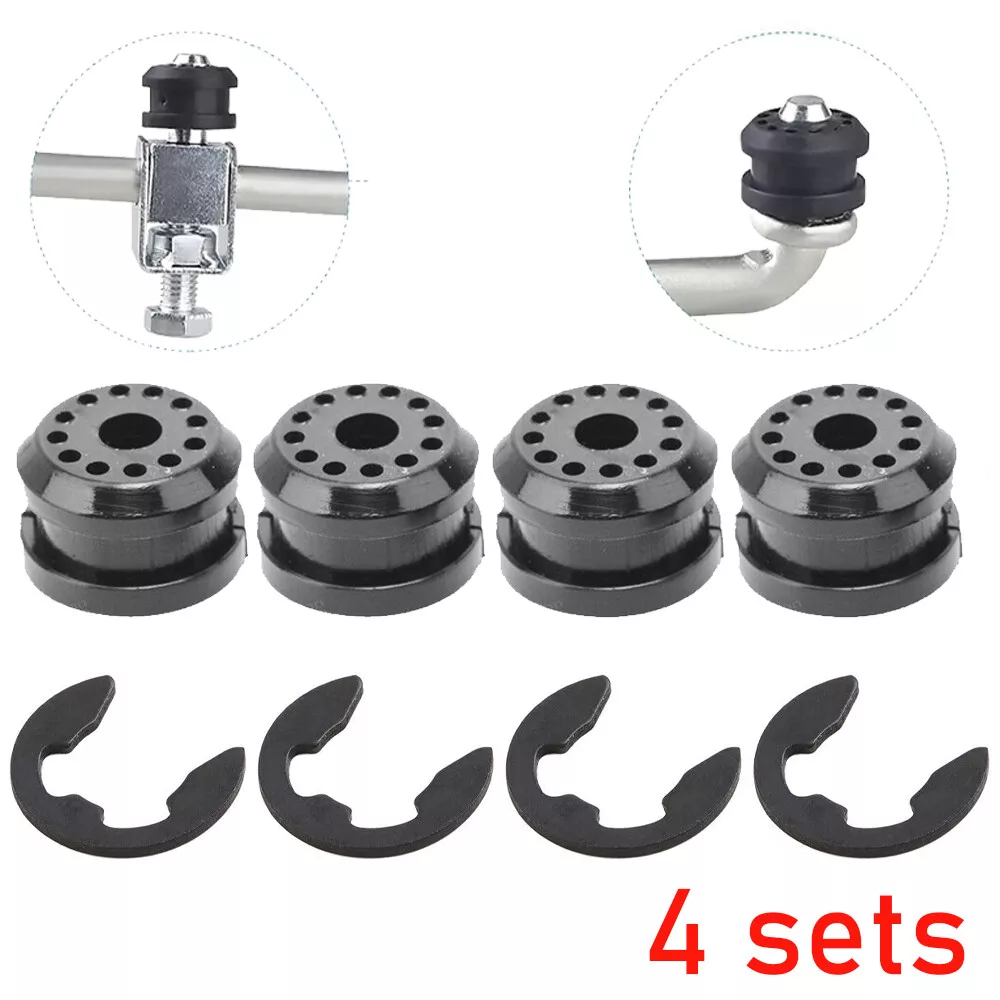 Dodge Ram 1500 2500 3500 4X4 Transfer Case Shift Linkage Bushing Replacement