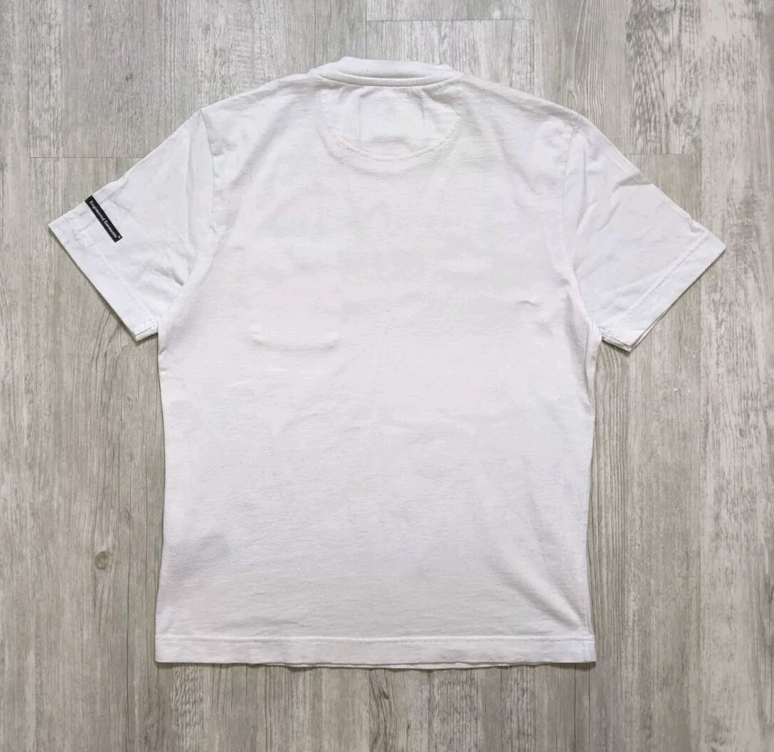 Tシャツ・カットソー Barbour BARBOUR X ENGINEERED GARMENTS T-SHIRT Barbour International x Engineered Garments Pocket T-shirt