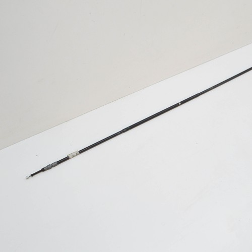 BMW 6 E63 630i Right Hand Brake Bowden Cable 6770604 3.0 Petrol 2004 - Picture 3 of 6