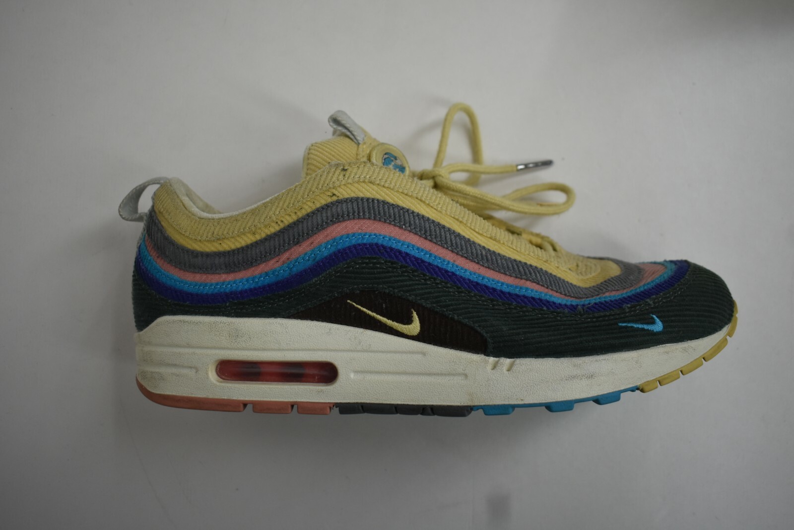 tenis nike wotherspoon