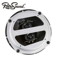 RETROSOUND VWMSB6 DVC Speakers (R-65N) for VW Beetle (1958-77) Dash