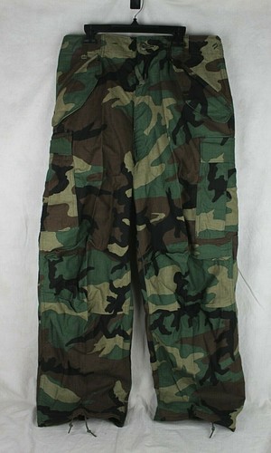 NOS USGI Army Military M65 Field Pants 