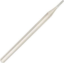 Beavers HP170 Carbide Burs HP Shank 4 Straight Handpiece Made in Canada 100 Bur