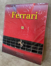 FERRARI By Rainer W. Schlegelmilch - Hardcover *NEW, FACTORY SEALED*