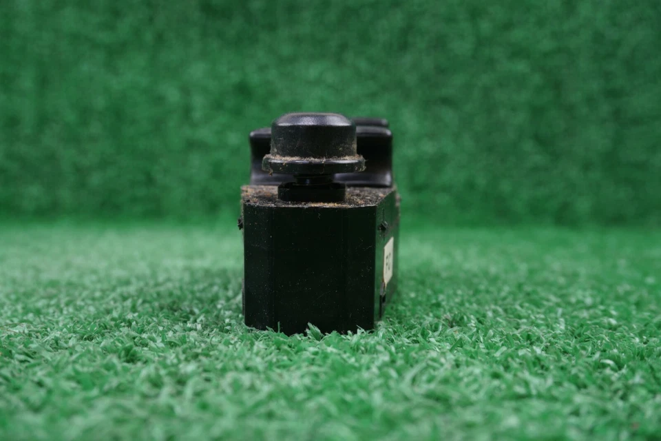 Interruptor de ventana maestro del lado del conductor izquierdo Chevrolet Aveo 2009 2010 2011 OEM Foto 4 de 4