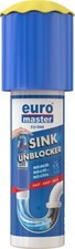 Sink and Drain Unblocker  200ml (Box of 12) Unit Price £6