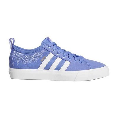 adidas matchcourt rx nora purple shoes