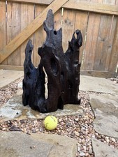 Natural Sinking Driftwood For Aquarium/Terrarium/Arts And Crafts