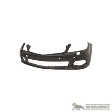 Sto&szlig;f&auml;nger vorne f&uuml;r Mercedes W204 S204 C-Klasse 07-11 mit PDC mit SRA passend