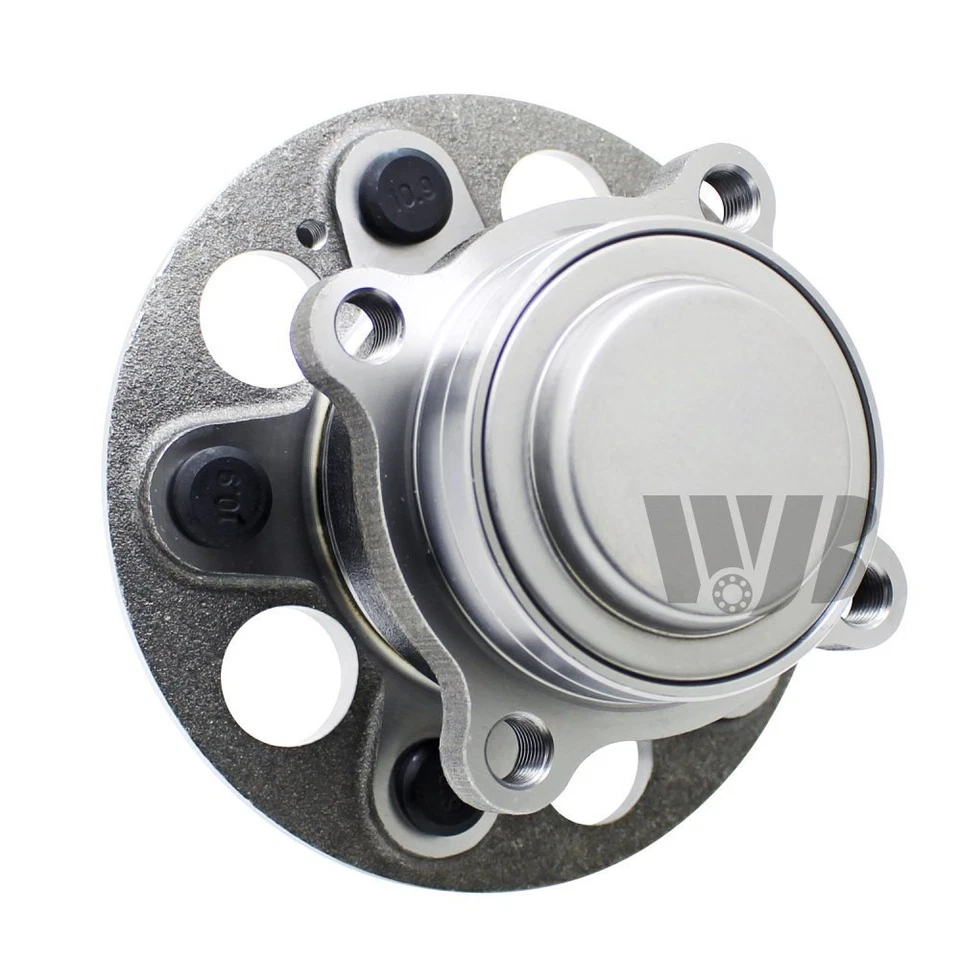 For Honda CR-V 17-19 Rear Driver or Passenger Side Wheel Bearing & Hub Assembly — 第 3/4 张图片