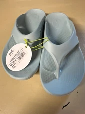 Oofos Ooriginal Unisex, Mist, M5/W7