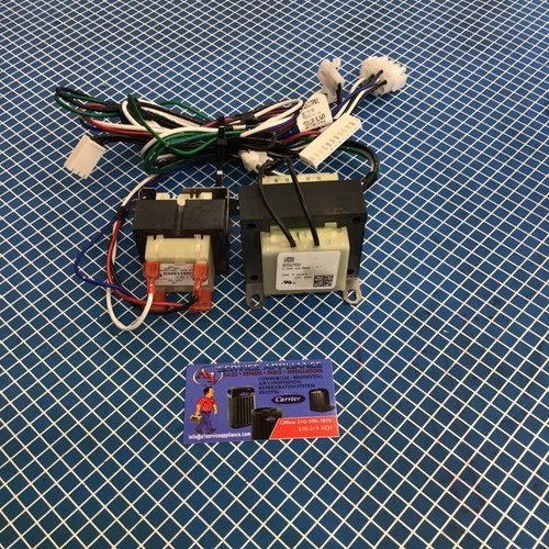 Basler Electric D345113P01 BE40314002, D345114P01 BE33017003 Furnace Transformer