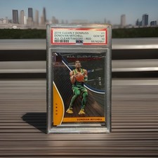 2019-20 Clearly Donruss Basketball Cards 14