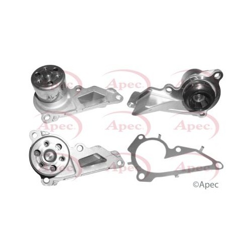 For DACIA SANDERO III 2021 on WATER PUMP AWP1462