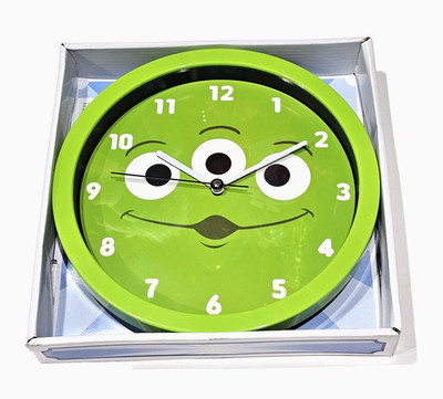 Disney Pixar Toy Story Wall Clock Analog Display